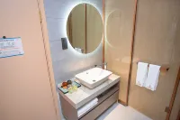 阿爾山成悅大飯店