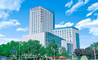 Chenxi Hotel (East High-speed Railway Station CBD Convention and Exhibition Center)