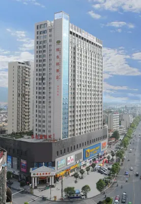비엔나 호텔