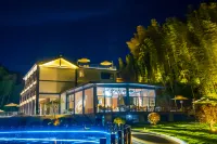 Shunan Bamboo Sea Renjoy Hotel
