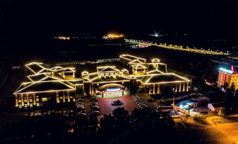 Xinjiang Cultural Tourism Nalati Resort Hotel