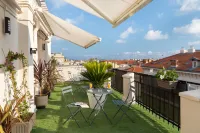 Hôtel Byakko Nice