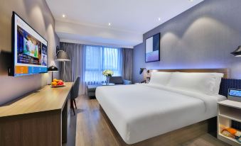 Orange Hotel (Haikou Xiuying) - Housity