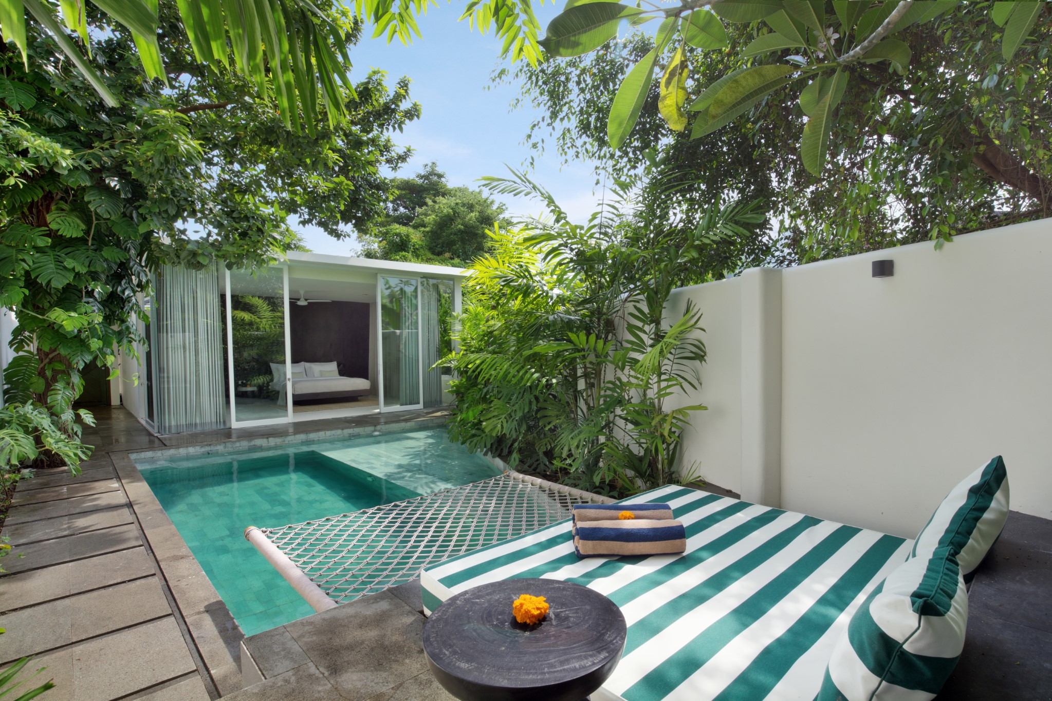 Royal 1 Bedroom Villa with Private Pool