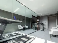 Atour X Hotel, Wansheng South Street, Hengdian Hotel a Dongyang