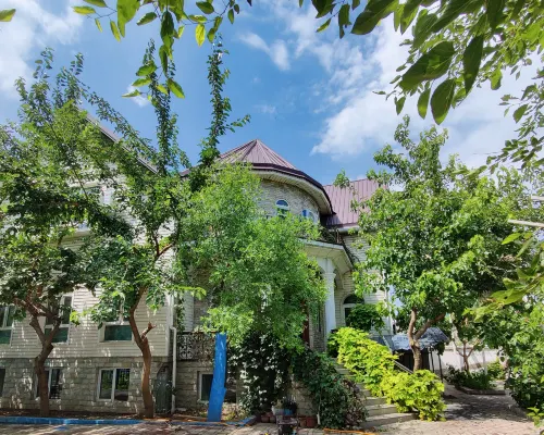 Yilan• Central Asia-Europe-Africa Ring Youth Hostel Hotels in Yining