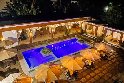 RedDoorz @ Gabz K Hotel and Resort Irosin Sorsogon Các khách sạn ở 