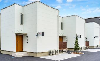 Rakuten STAY HOUSE x WILL STYLE Takasaki