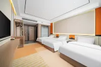Hejing Joy Hotel