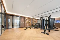 Hilton Garden Inn Handan She County