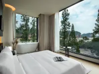 Lex Hotel Hotels in Leshan