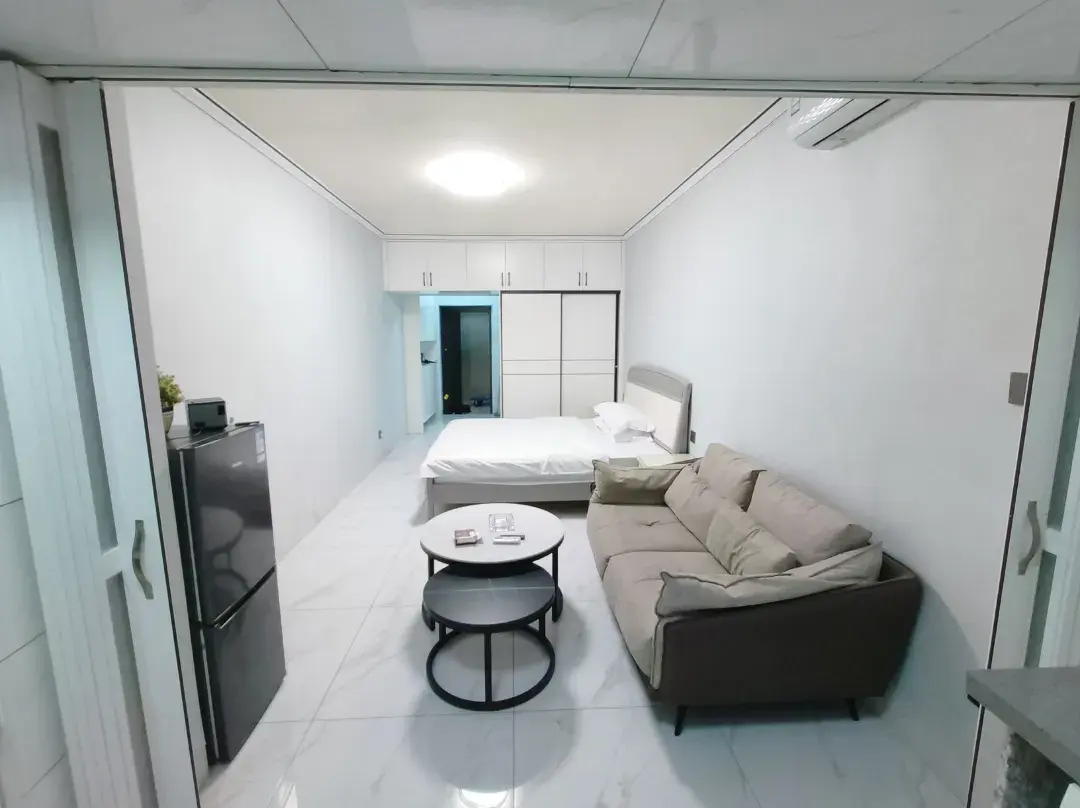 Haluo Apartment - Nanning