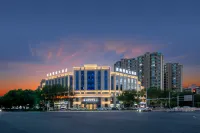 Xihai Mingzhu Hotel