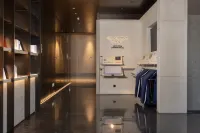 Yado Hotel  Xinzhou Ancient City Bar Street