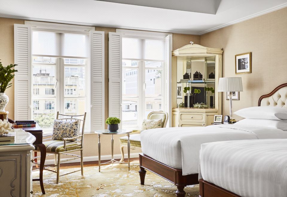 Park Hyatt SaigonPark Room