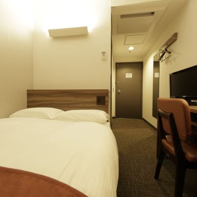 Semi Double Room Non Smoking SDA Tokyo Inn Promo Code