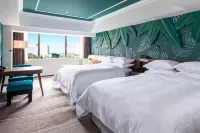 Sheraton Grande Tokyo Bay Hotel
