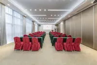 웨스트 웰스 보르만 (닝더 완다 플라자)