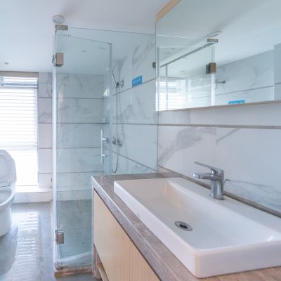 高端智能型•複式豪華雙床房 卡繆智能酒店公寓（珠海奧園廣場店）優惠