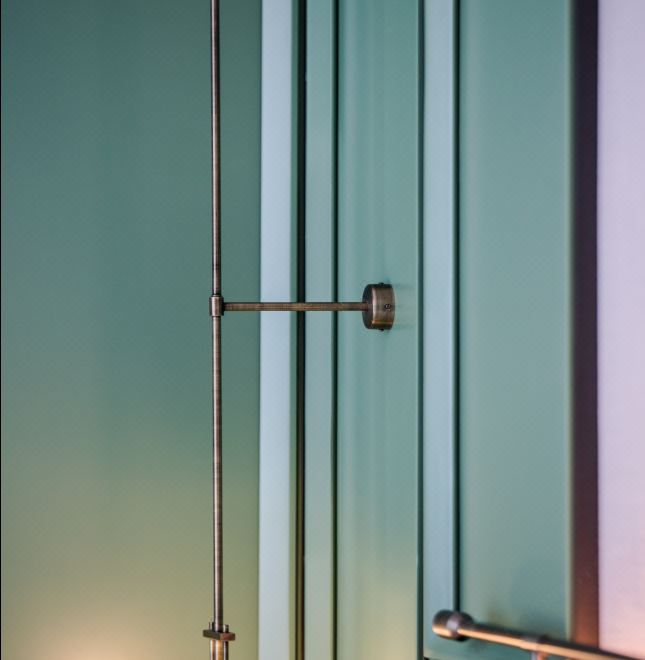 豪華大床房【城景落地窗+小冰箱】