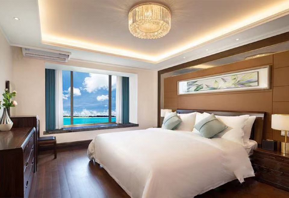 Deluxe House - 3-Room