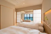 Umino Ryotei Okinawa Nakamasou