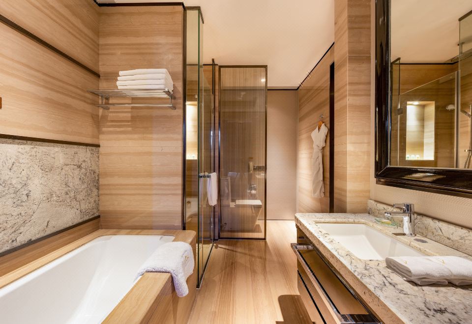 The Purple Palace NanjingJL Superior Suite