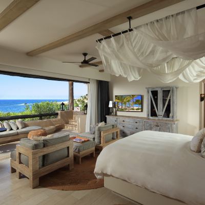 Oceanfront Spa King Casita Esperanza, Auberge Resorts Collection Promo Code