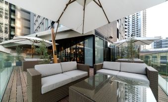 Daiwa Roynet Hotel Tokyo Nishi-Shinjuku PREMIER - Housity