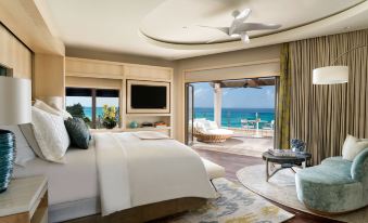 The Ritz-Carlton, Grand Cayman