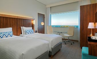 Courtyard by Marriott Gdynia Waterfront - Housity