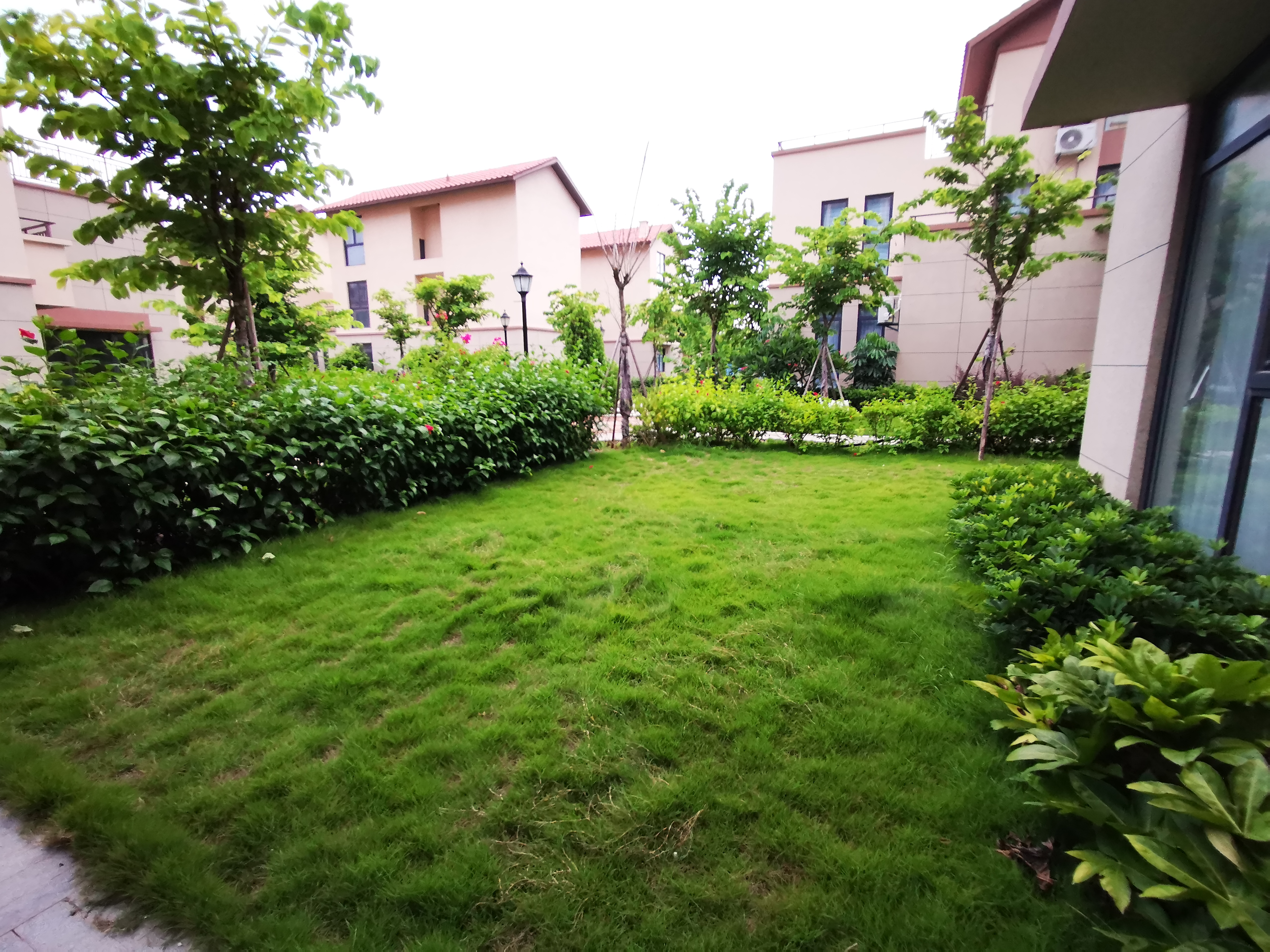 海岸花园别墅（五房）