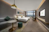 Holiday Inn FU'AN by IHG