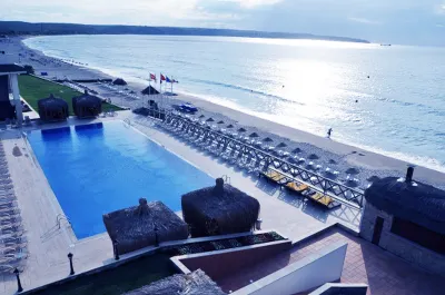 İğneada Resort Hotel & Spa Hotels in 