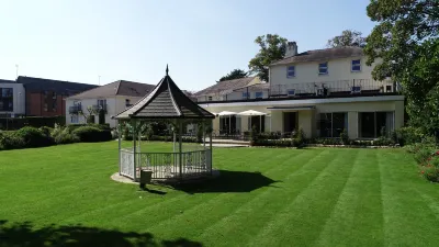 Alton House Hotel Hotels in 