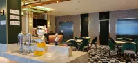 Lushan Yunlian Hotel (Guling Street Cableway Upper Platform)
