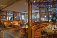 Congress Hotel Weimar by Mercure