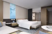 Jinhua Marriott Hotel Hotels in 