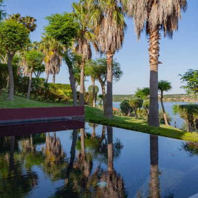 Three Bedroom Villa With Lake View Montargil Monte Novo Promo Code