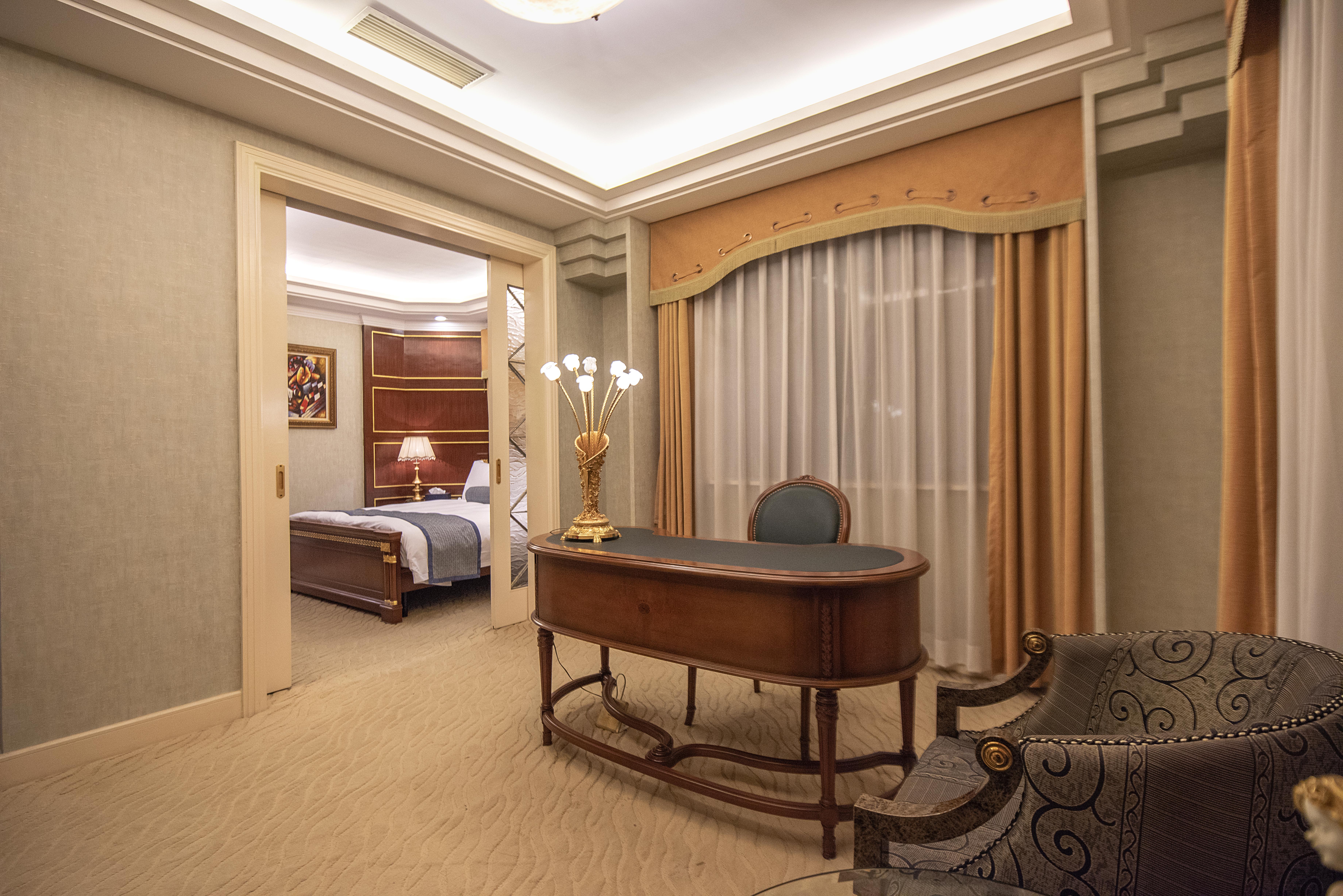 Venice Holiday Hotel豪华独栋别墅