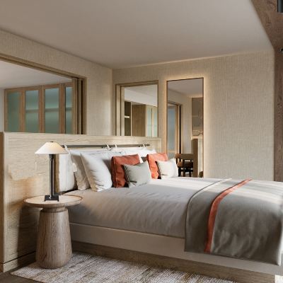 Suite Sea View Mitsis Summer Palace Beach Hotel Promo Code