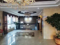 黑河孫吳鴻搏賓館