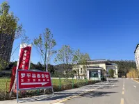 Luoping Oriental Garden Hotel