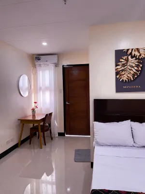 Gabz'k Hotel & Resort  호텔