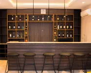 琥珀城酒店