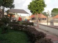 Osborn La-Palm Royal Resort, Port Harcourt Hôtels à : 