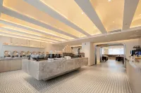 Atour S Hotel Ningbo Tianyi Square Heyi Avenue