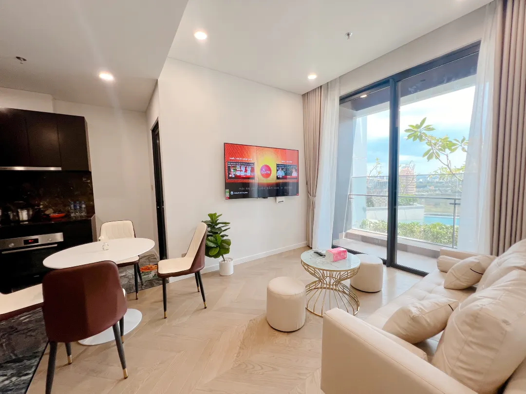 The Lumiere Riverside Luxury Suite - Tỉnh Đồng Nai