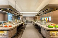 Holiday Inn JIUHUA MOUNTAIN HOT SPRING by IHG