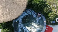 Jujube themed homestay Hotels in Jishan County